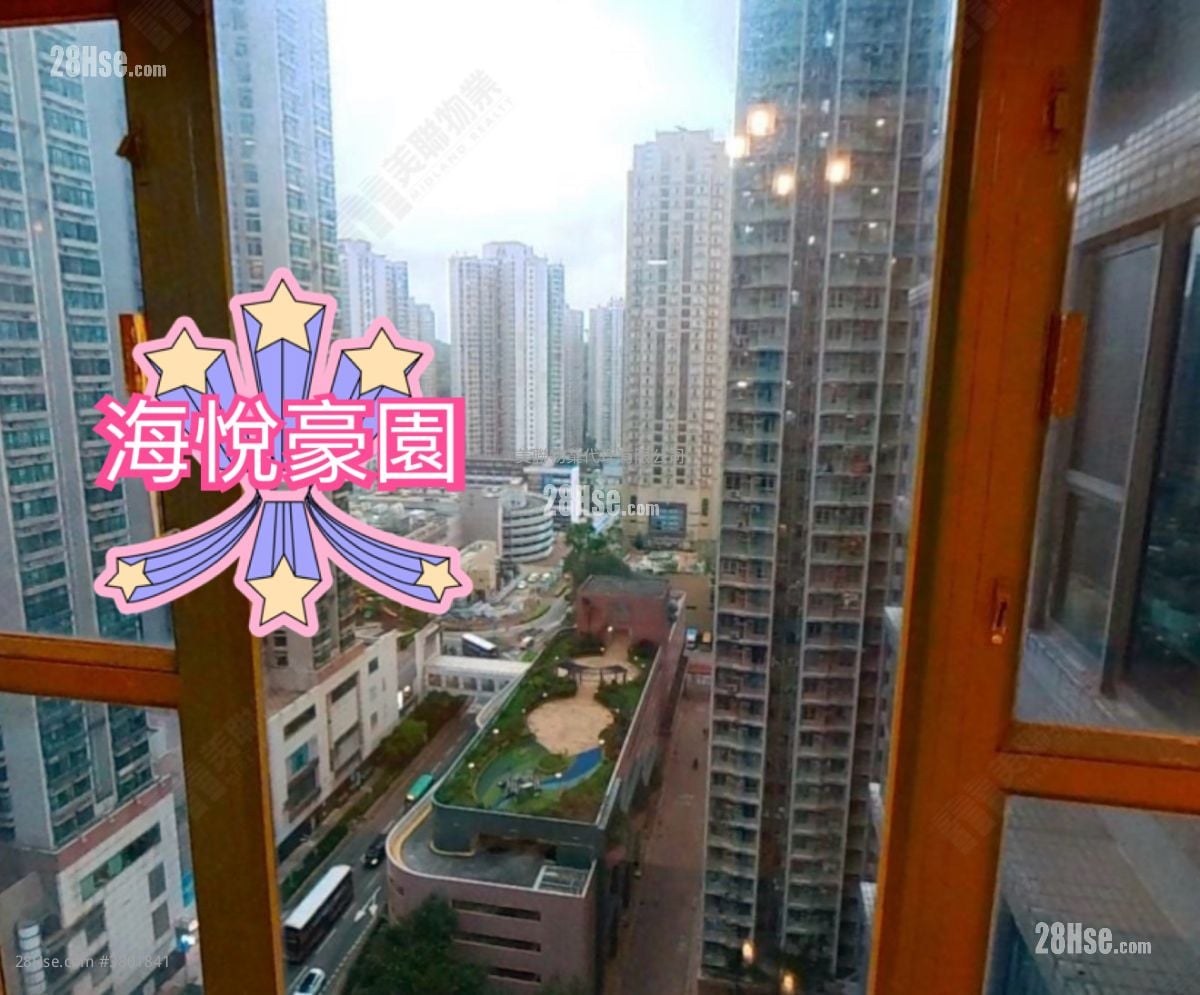 Maritime Bay Sell 2 Bedrooms 427 ft²