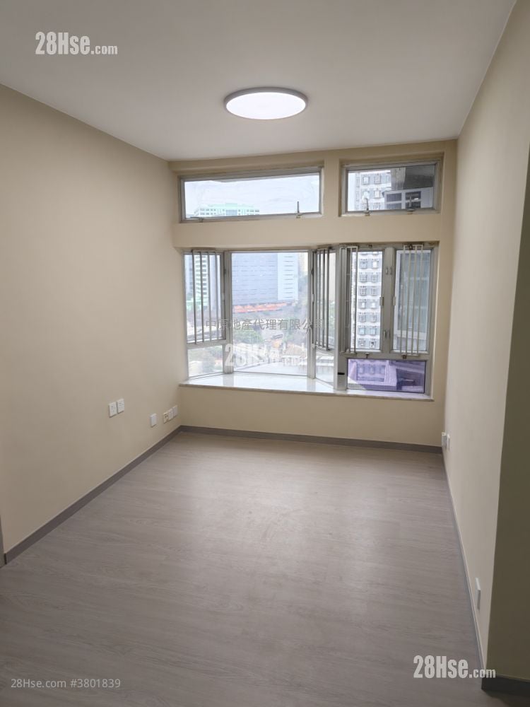 Riviera Gardens Rental 3 Bedrooms , 1 Bathroom 497 ft²