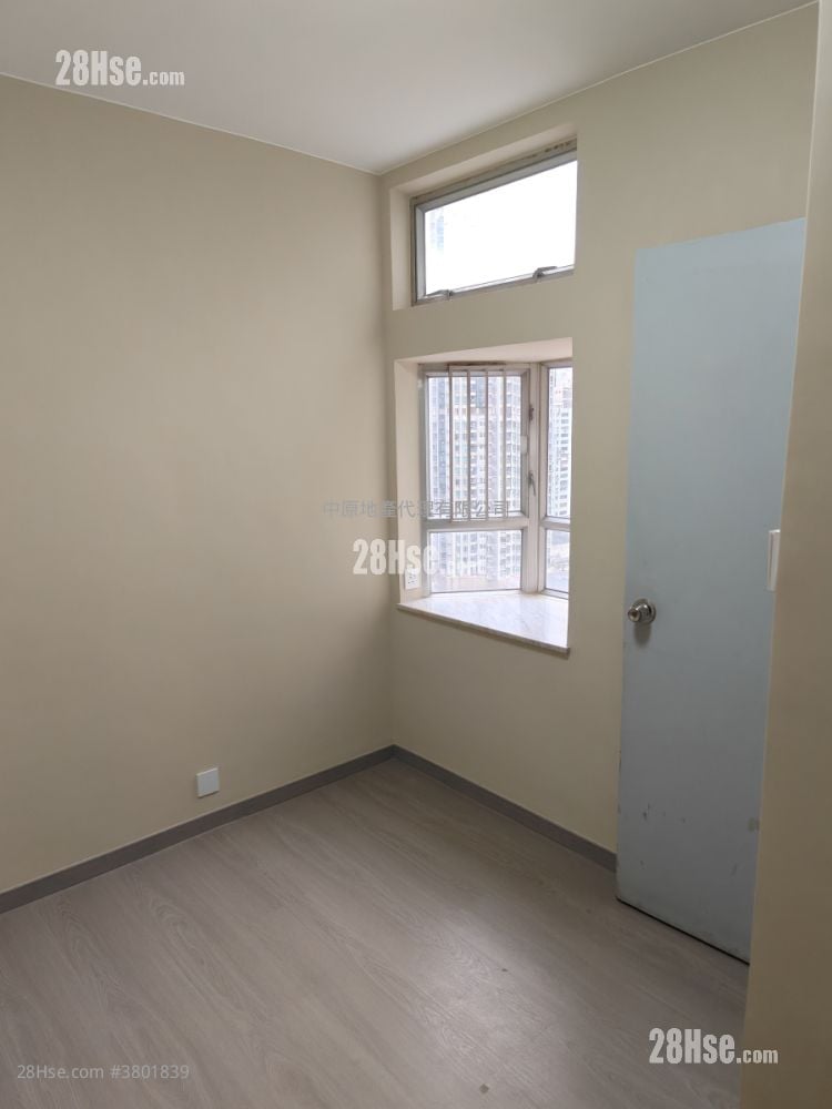 Riviera Gardens Rental 3 Bedrooms , 1 Bathroom 497 ft²