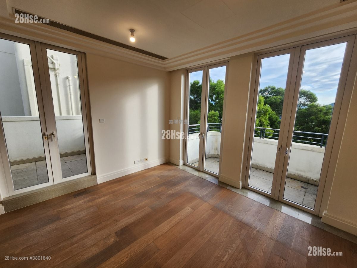 主人房: 澐瀚 售盘 4 房 , 4 浴室 1,770 平方尺