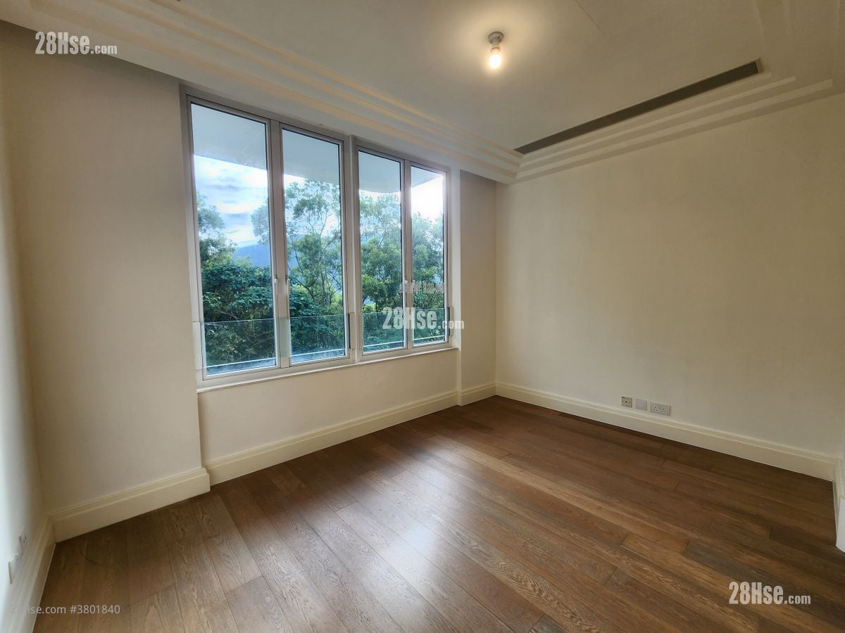 睡房 1: 澐瀚 售盘 4 房 , 4 浴室 1,770 平方尺