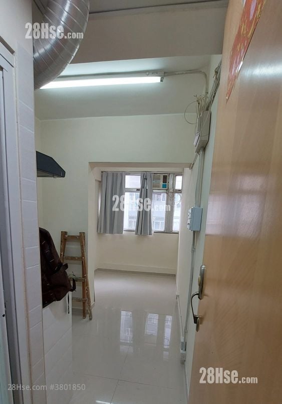 152C Castle Peak Road Rental 1 Bedroom , 1 Bathroom 190 ft²