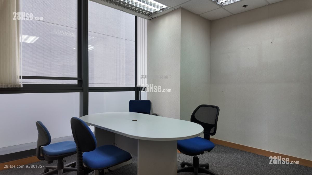 Global Gateway Tower Rental