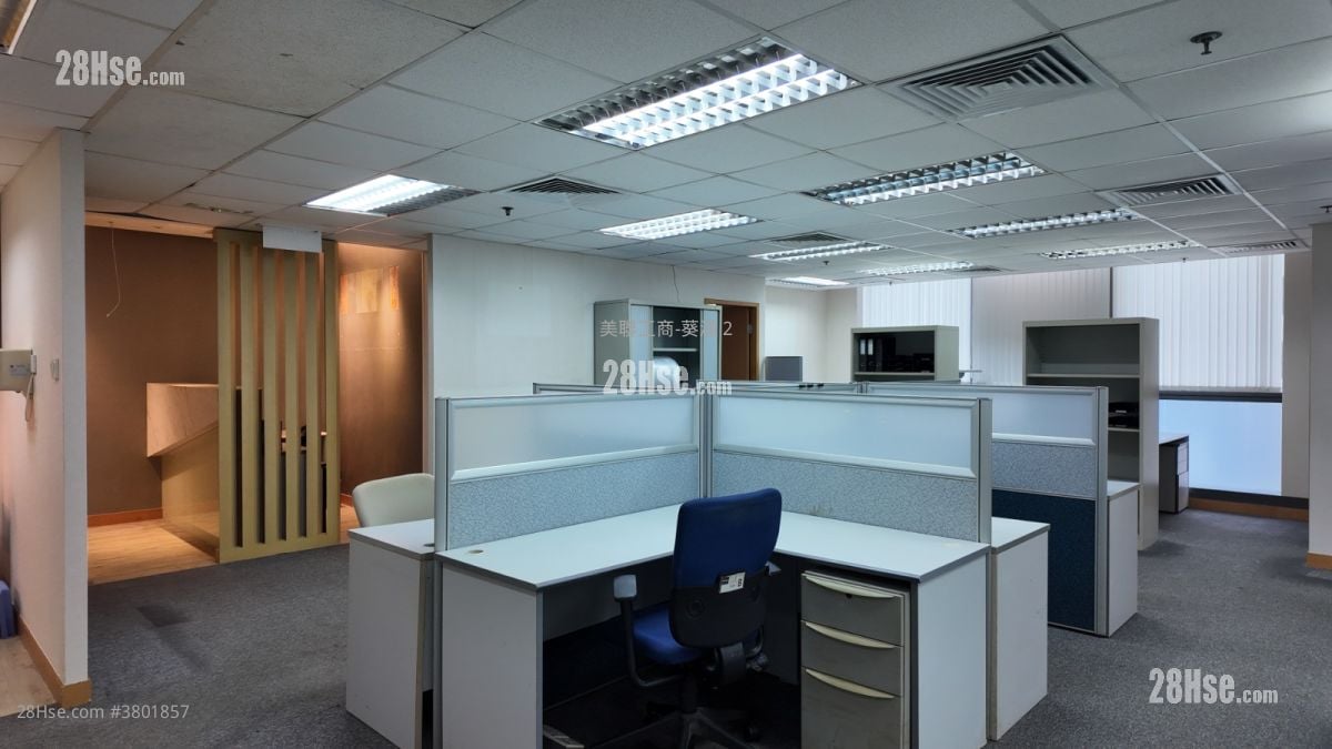 Global Gateway Tower Rental