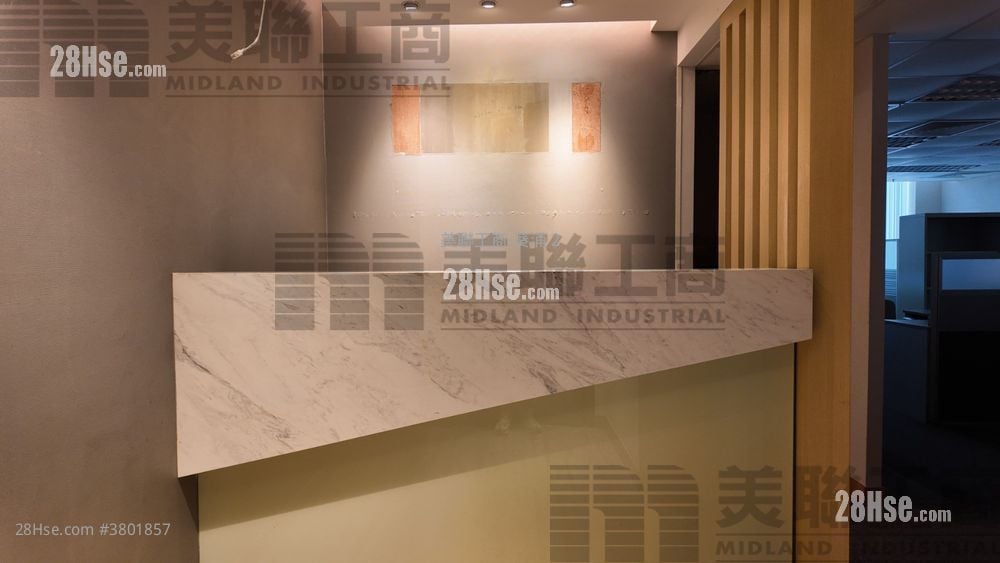 Global Gateway Tower Rental