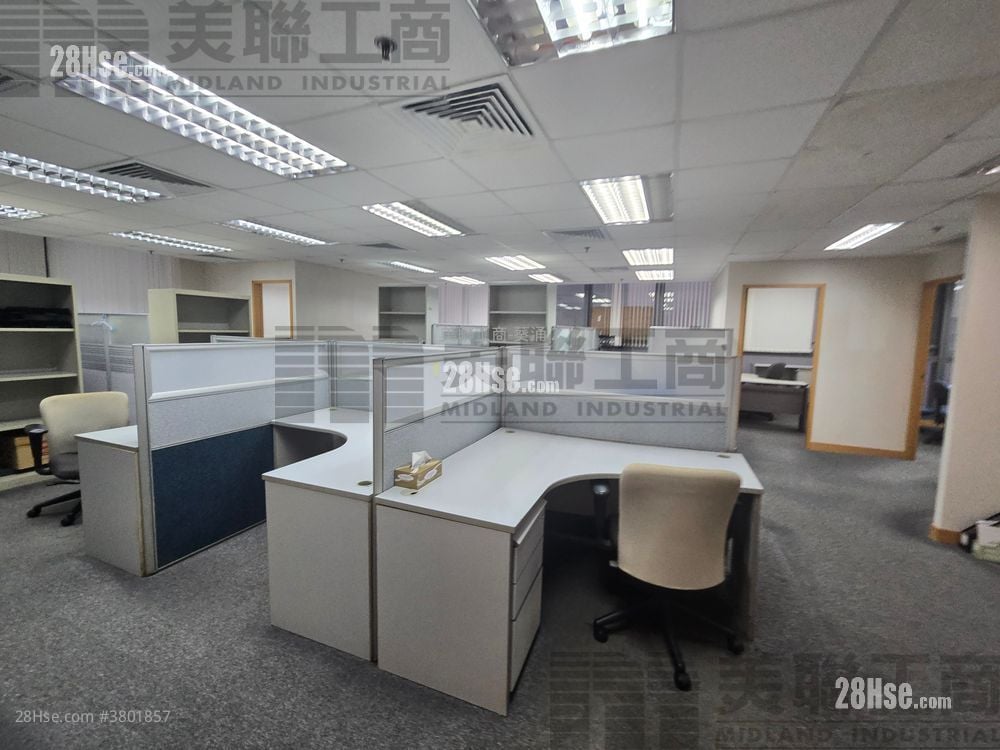 Global Gateway Tower Rental