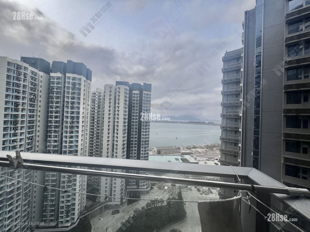 东环 售盘 3 房 599 平方尺