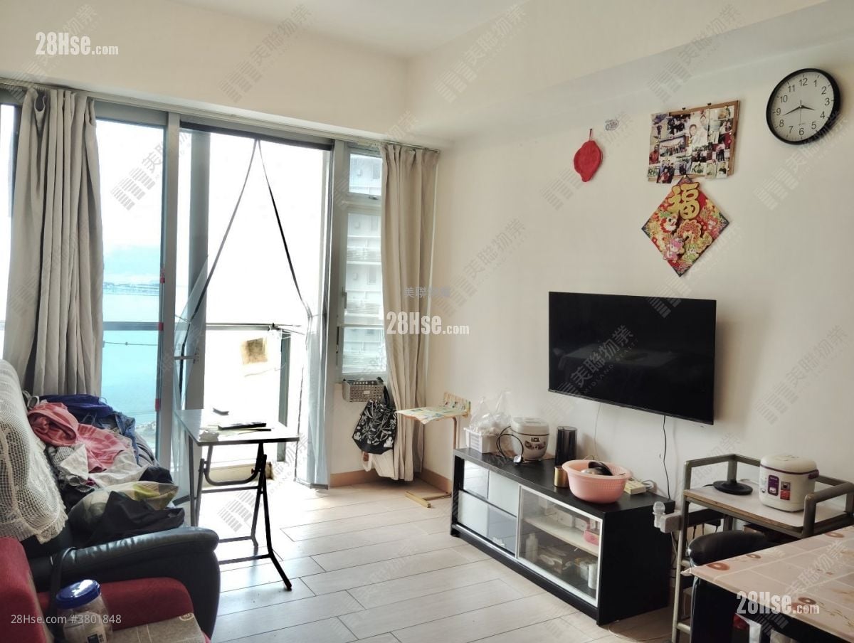 东环 售盘 3 房 599 平方尺