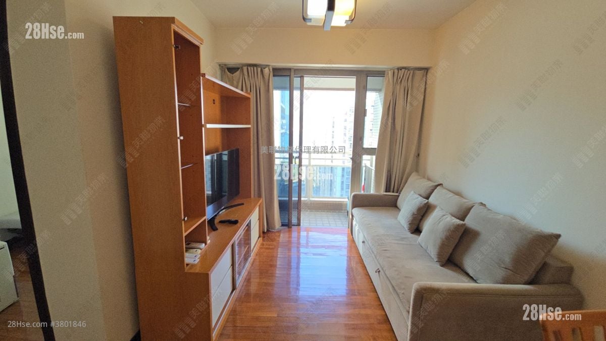 汇豪峰 售盘 2 房 473 平方尺