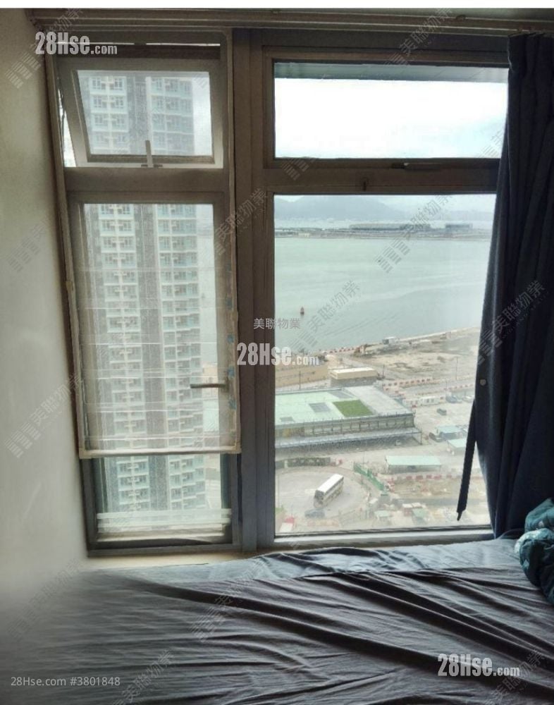 东环 售盘 3 房 599 平方尺