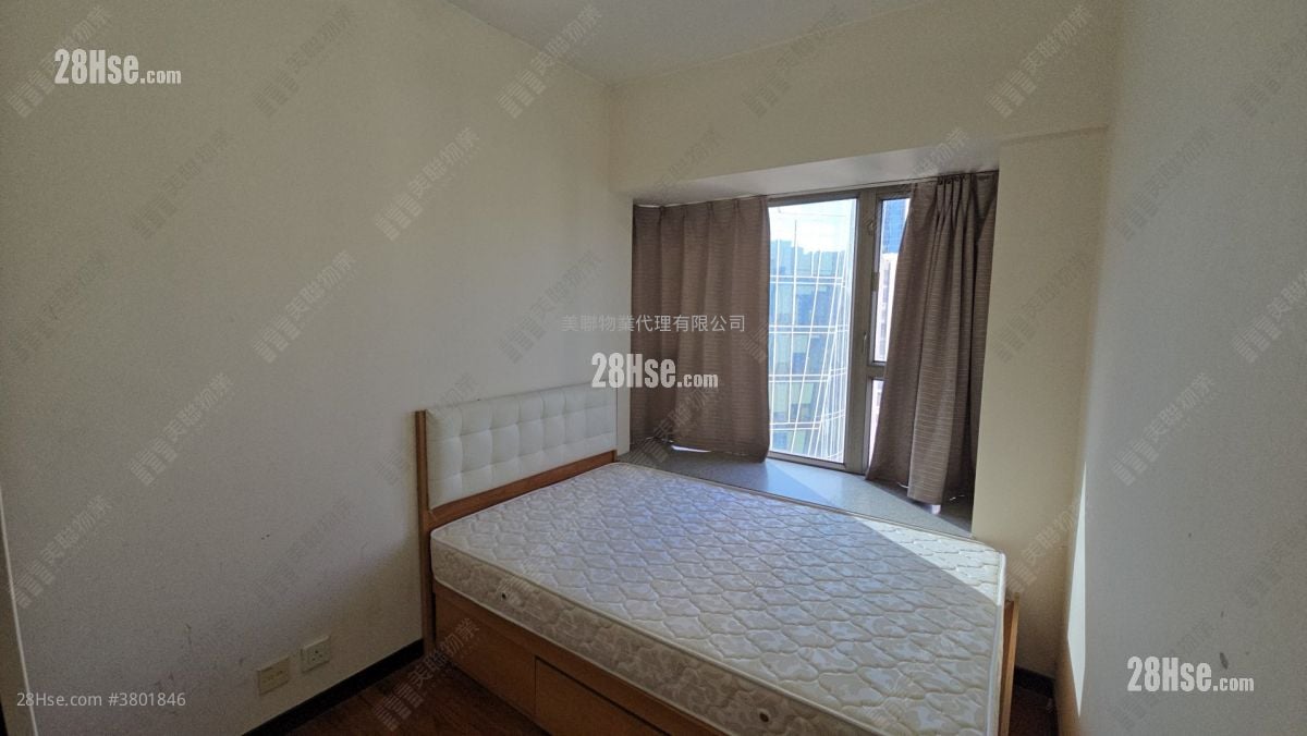 汇豪峰 售盘 2 房 473 平方尺