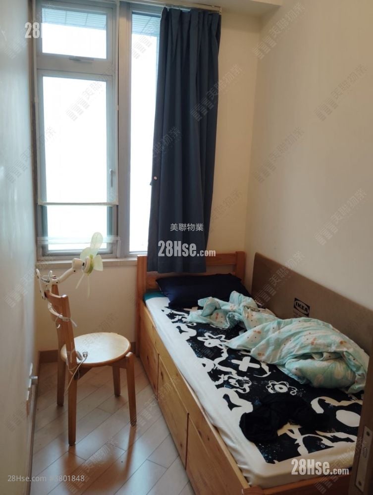 东环 售盘 3 房 599 平方尺