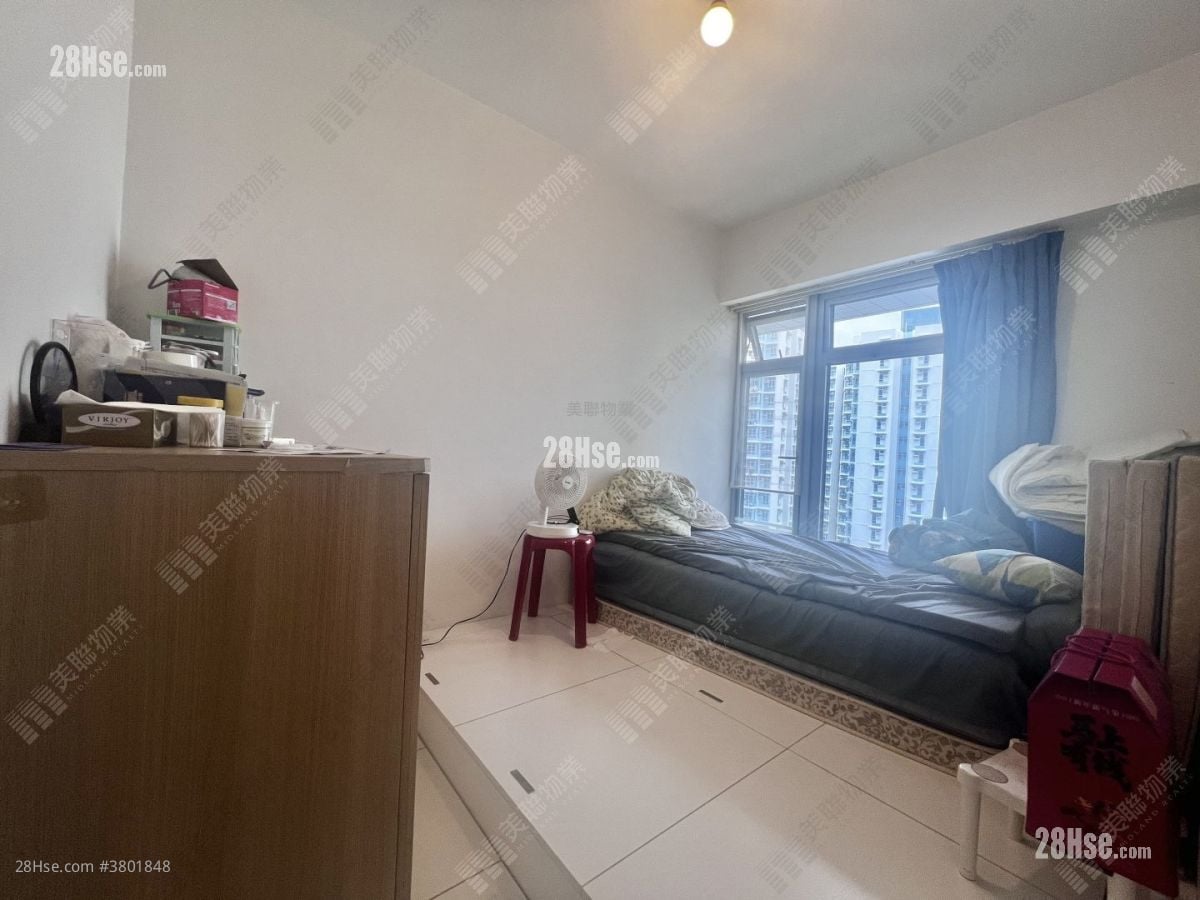 东环 售盘 3 房 599 平方尺