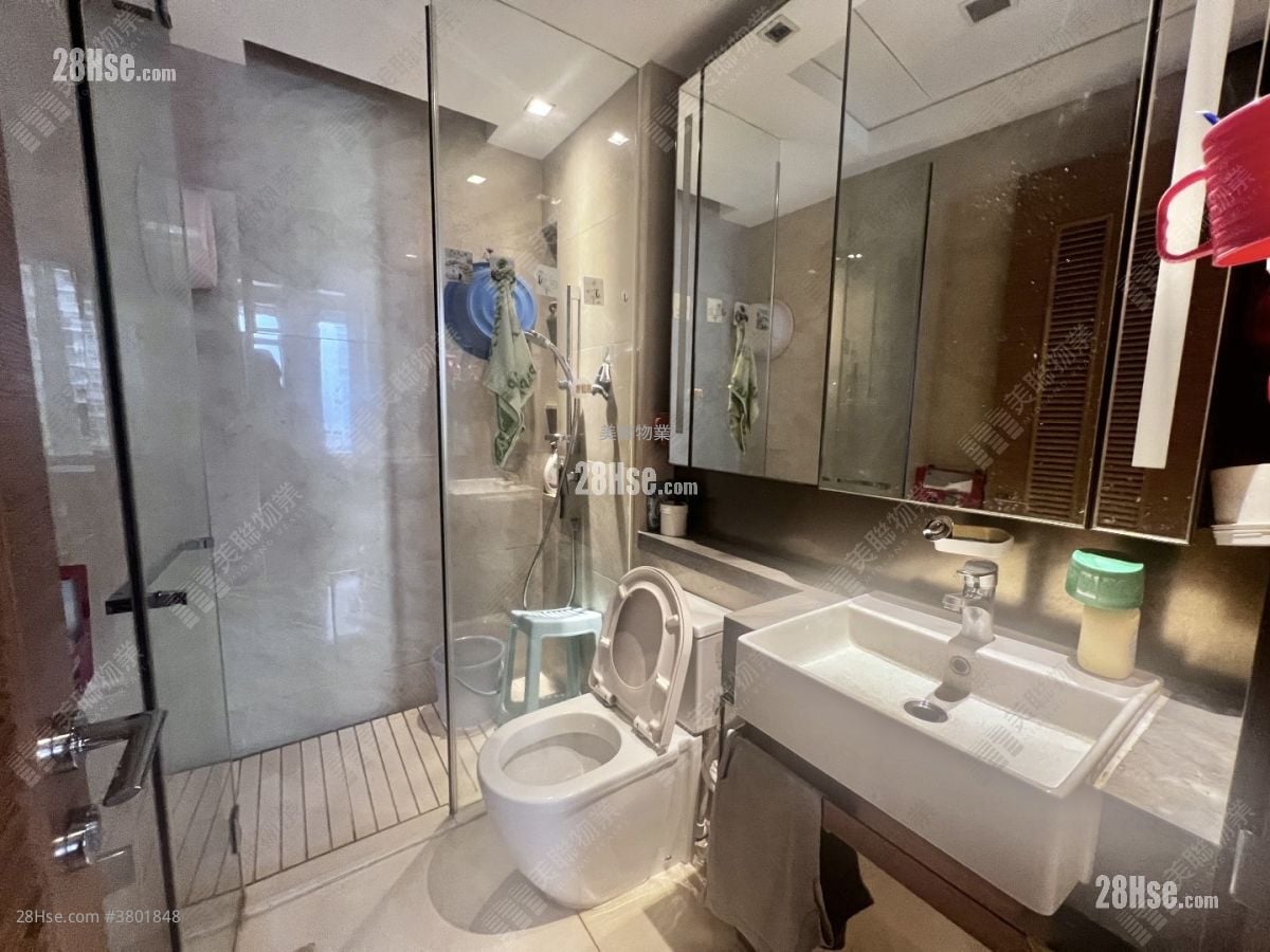 东环 售盘 3 房 599 平方尺