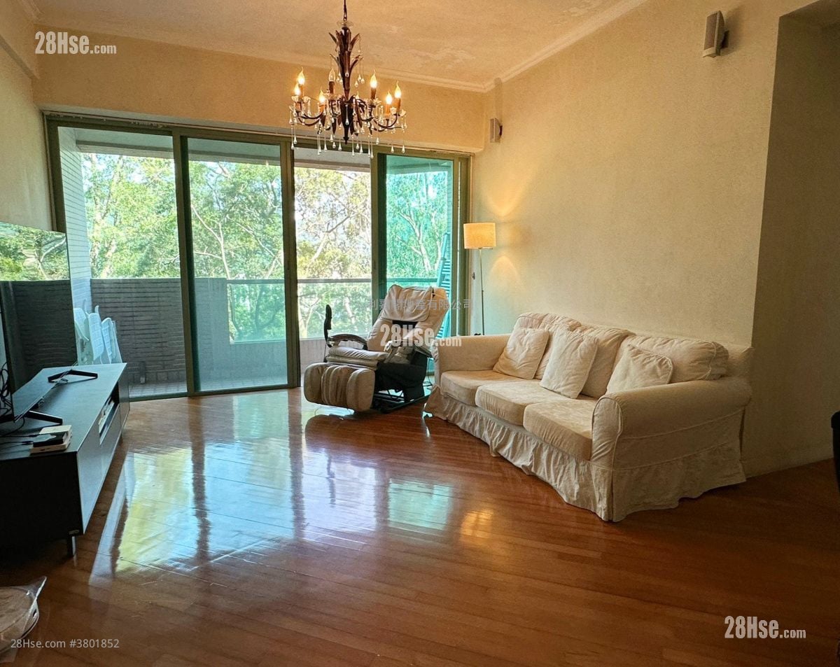 湖景花园 售盘 3 房 1,017 平方尺