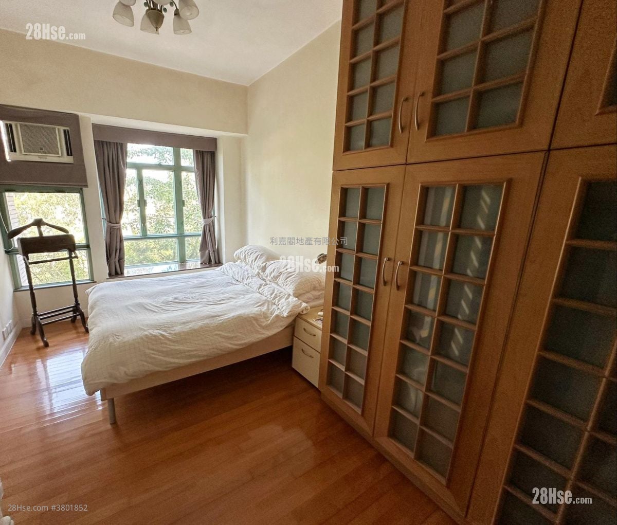 湖景花园 售盘 3 房 1,017 平方尺