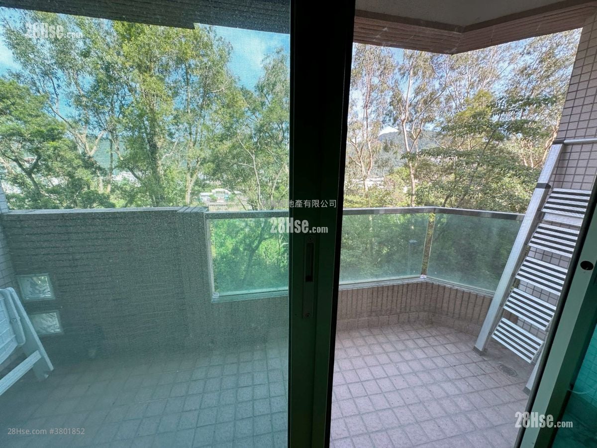 湖景花园 售盘 3 房 1,017 平方尺