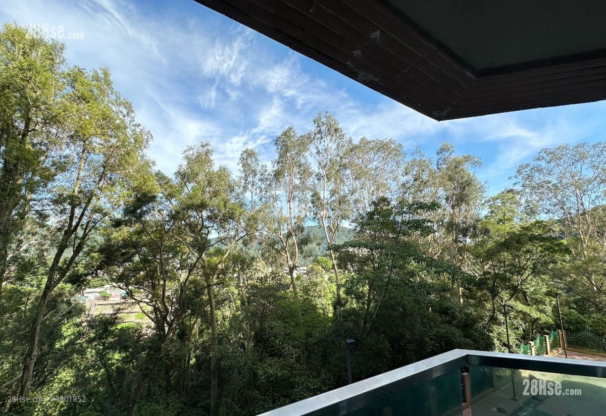 湖景花园 售盘 3 房 1,017 平方尺