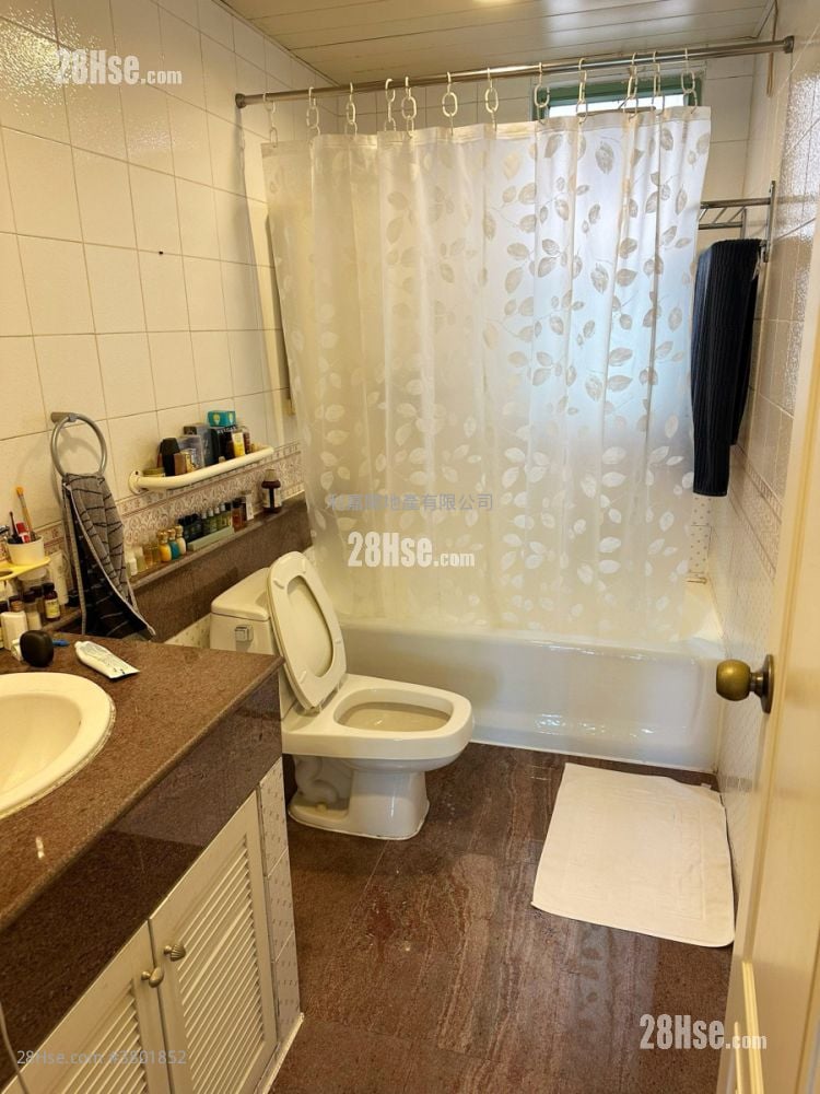 湖景花园 售盘 3 房 1,017 平方尺