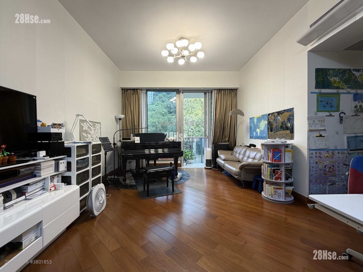 Cluny Park 售盘 3 房 , 2 浴室 1,223 平方尺