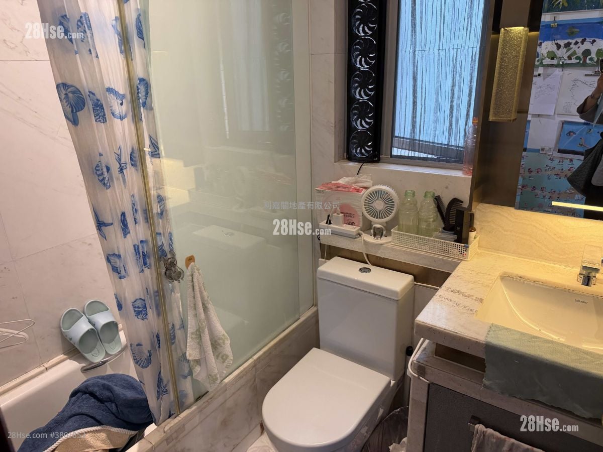 Cluny Park 售盘 3 房 , 2 浴室 1,223 平方尺