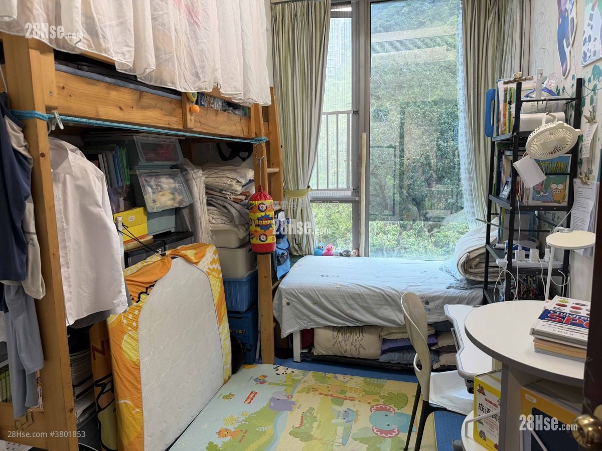 Cluny Park 售盘 3 房 , 2 浴室 1,223 平方尺