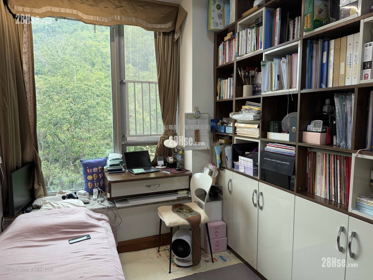 Cluny Park 售盘 3 房 , 2 浴室 1,223 平方尺