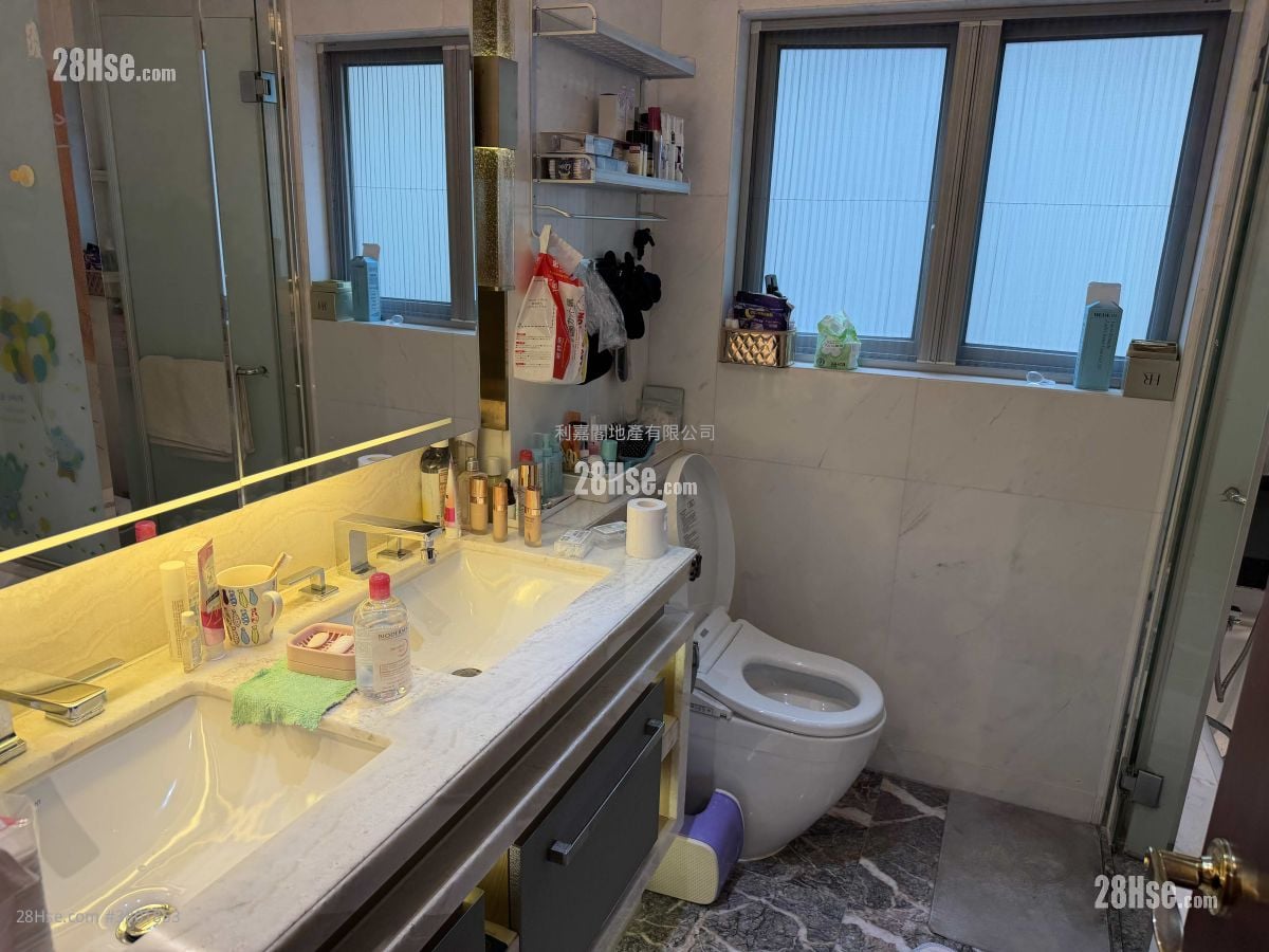 Cluny Park 售盘 3 房 , 2 浴室 1,223 平方尺