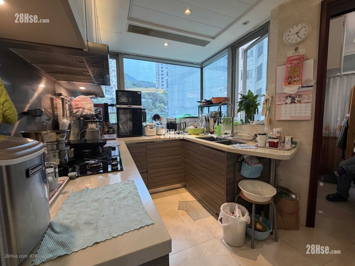 Cluny Park 售盘 3 房 , 2 浴室 1,223 平方尺