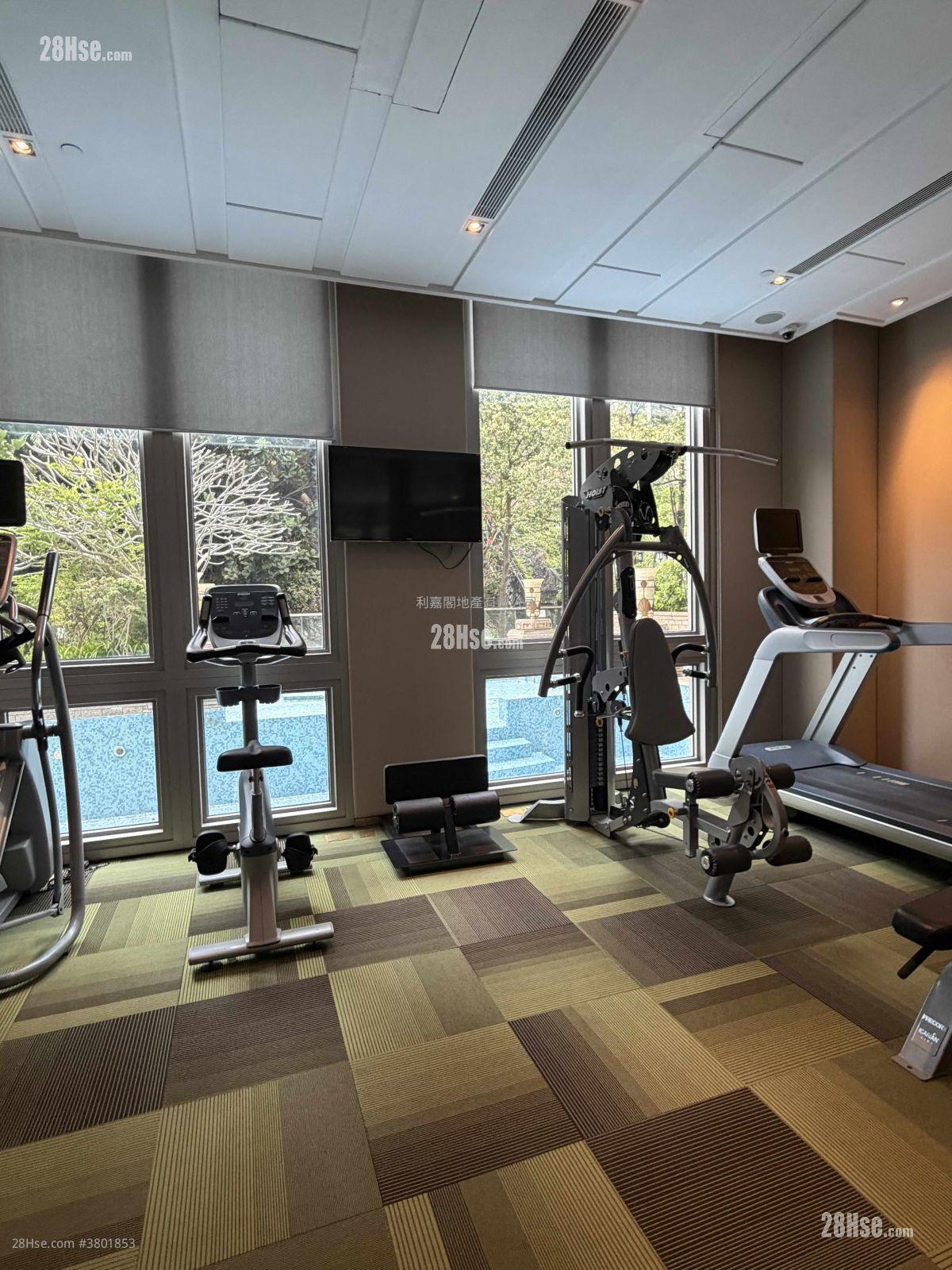 Cluny Park 售盘 3 房 , 2 浴室 1,223 平方尺