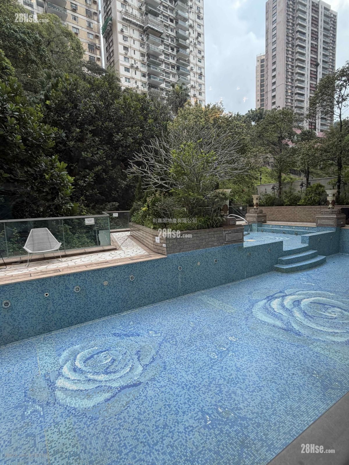 Cluny Park 售盘 3 房 , 2 浴室 1,223 平方尺