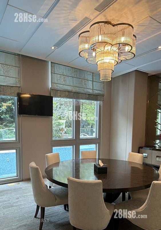 Cluny Park 售盘 3 房 , 2 浴室 1,223 平方尺