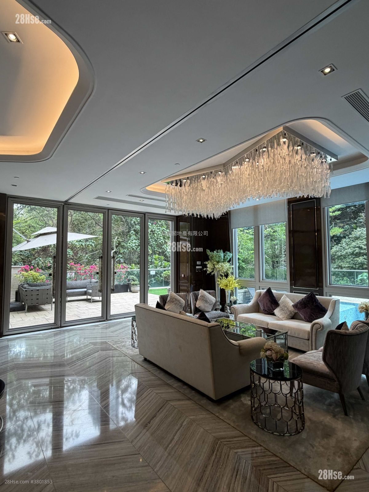 Cluny Park 售盘 3 房 , 2 浴室 1,223 平方尺