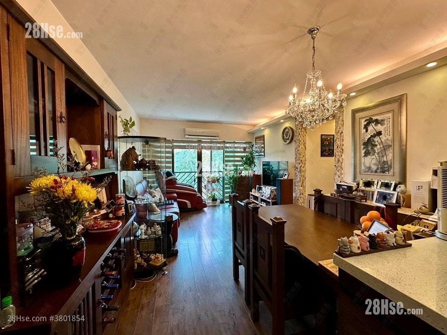 Jasper Court Sell 4 Bedrooms , 2 Bathrooms 808 ft²