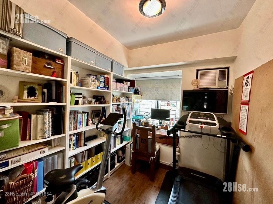 Jasper Court Sell 4 Bedrooms , 2 Bathrooms 808 ft²