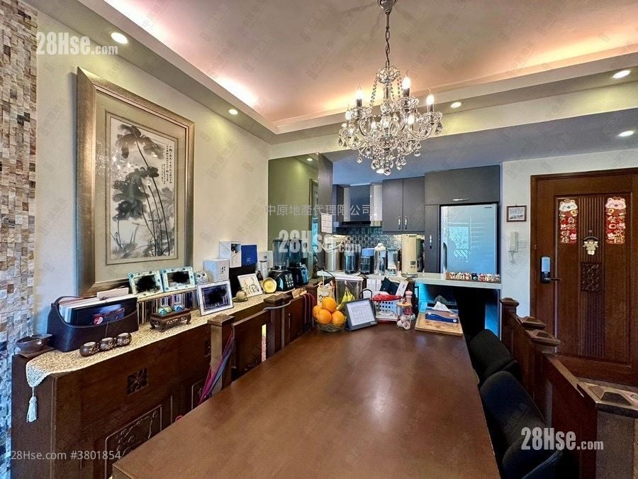 Jasper Court Sell 4 Bedrooms , 2 Bathrooms 808 ft²