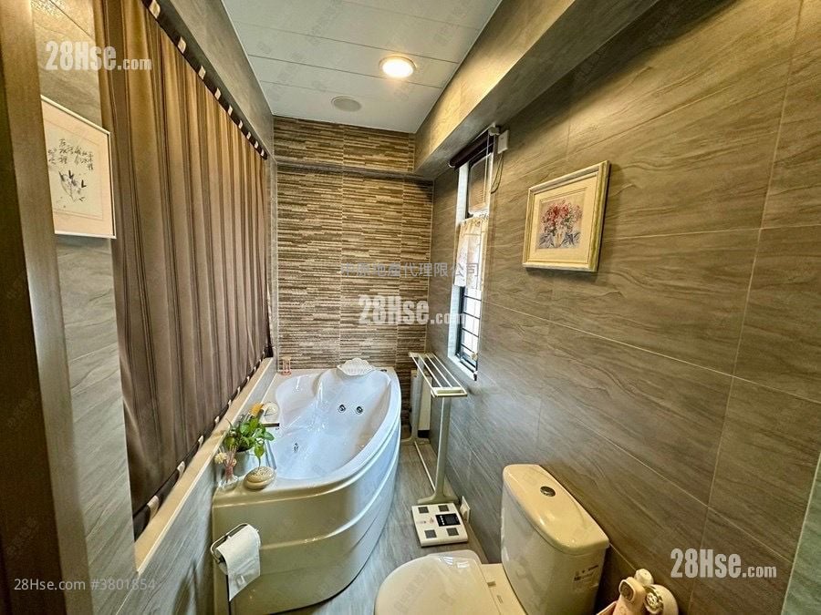 Jasper Court Sell 4 Bedrooms , 2 Bathrooms 808 ft²