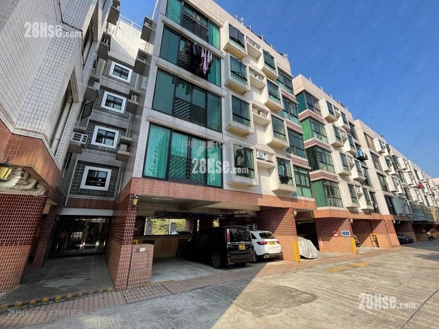 Jasper Court Sell 4 Bedrooms , 2 Bathrooms 808 ft²