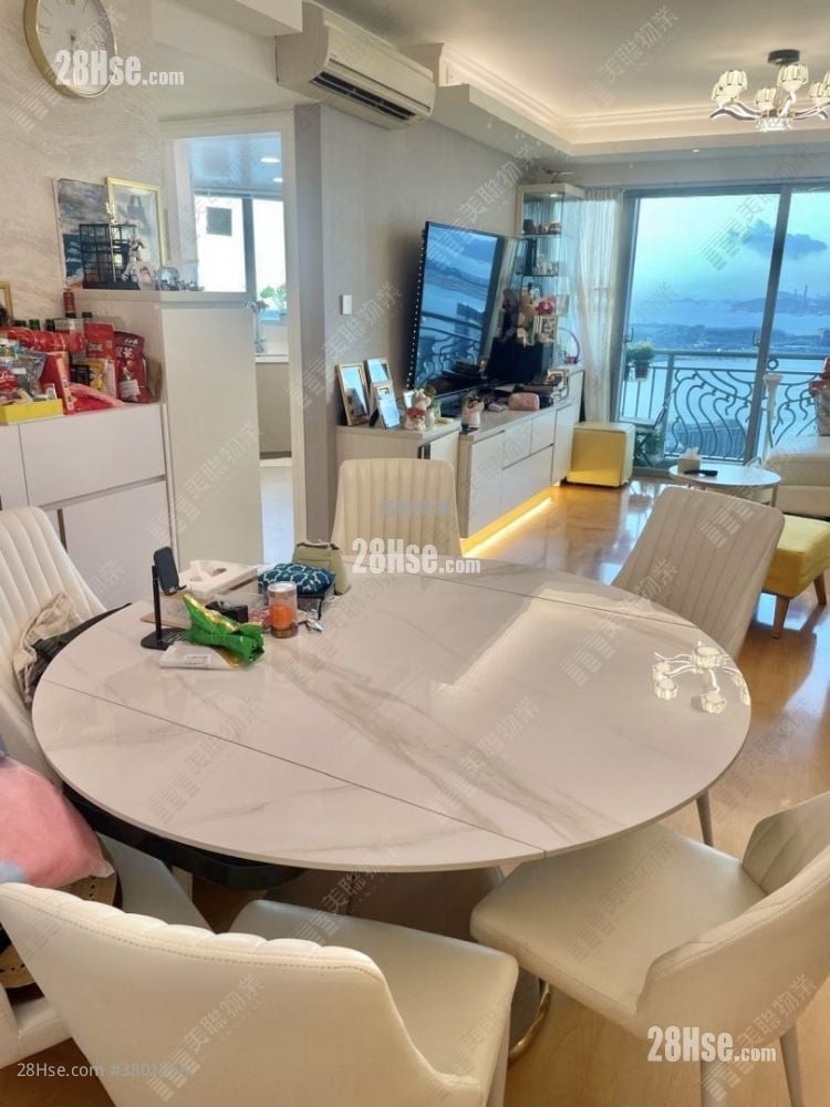 Caribbean Coast Sell 3 Bedrooms 932 ft²