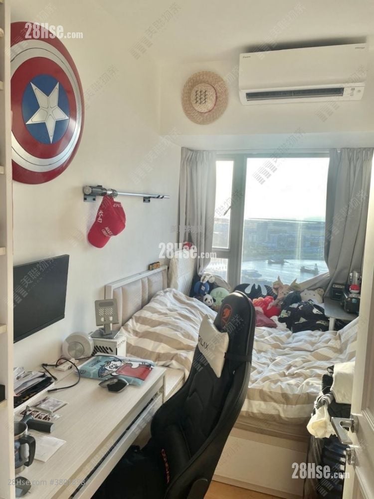 Caribbean Coast Sell 3 Bedrooms 932 ft²