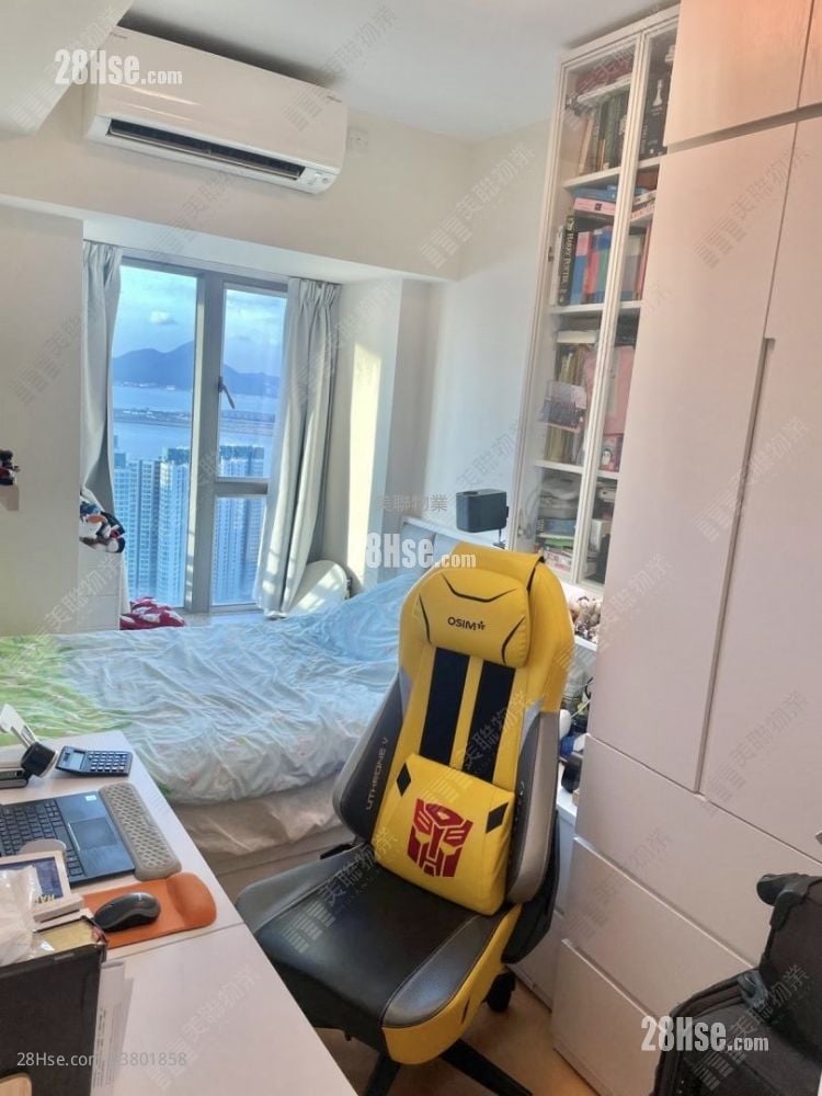 Caribbean Coast Sell 3 Bedrooms 932 ft²