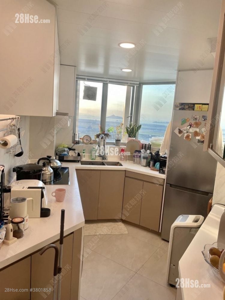 Caribbean Coast Sell 3 Bedrooms 932 ft²