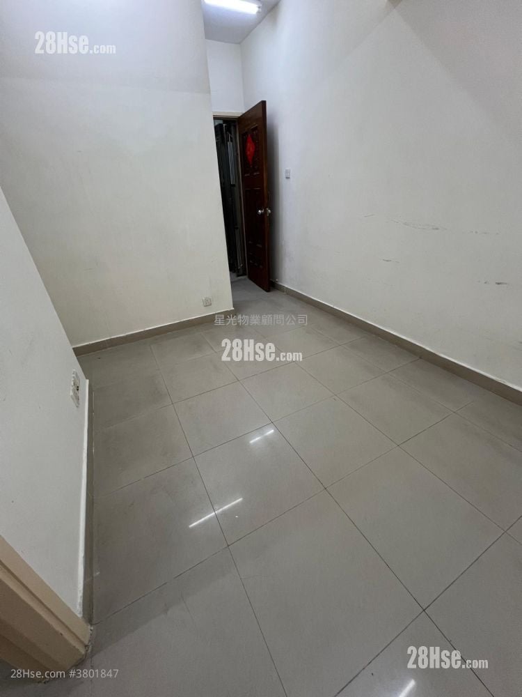 Wan Tin Building Rental 3 Bedrooms , 1 Bathroom 465 ft²