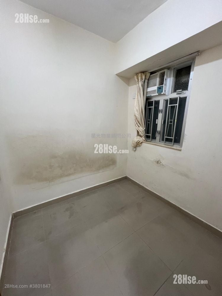Wan Tin Building Rental 3 Bedrooms , 1 Bathroom 465 ft²