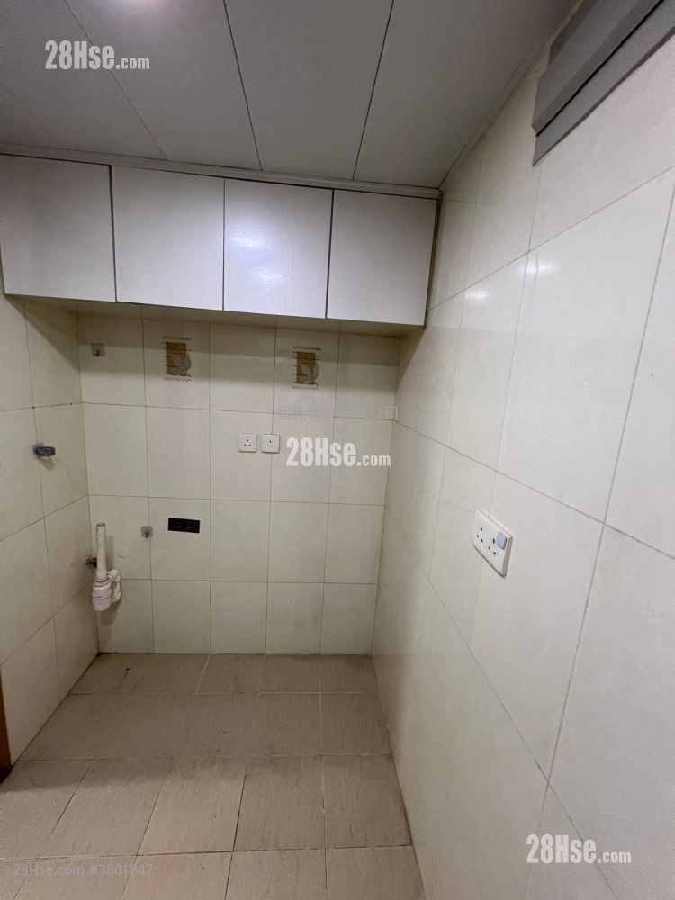 Wan Tin Building Rental 3 Bedrooms , 1 Bathroom 465 ft²