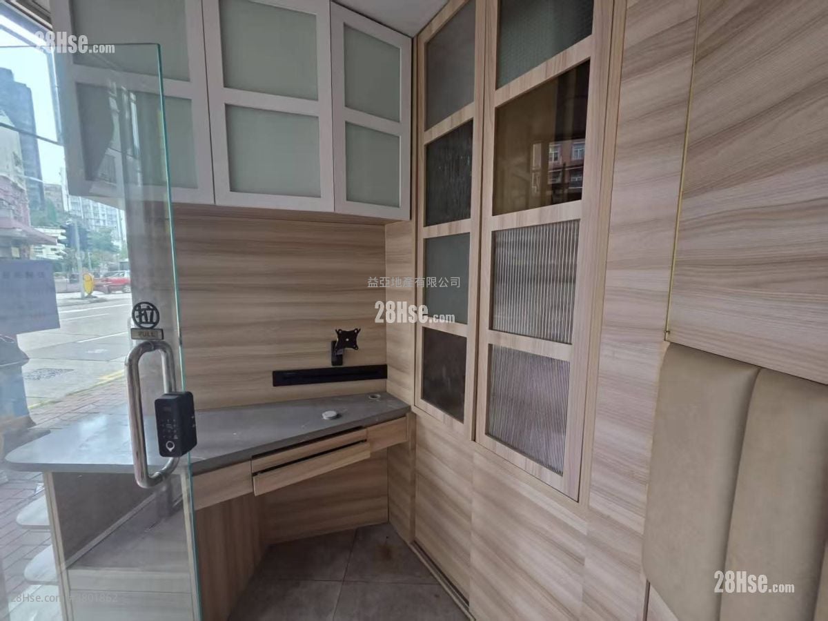 194-196 Lai Chi Kok Road Rental