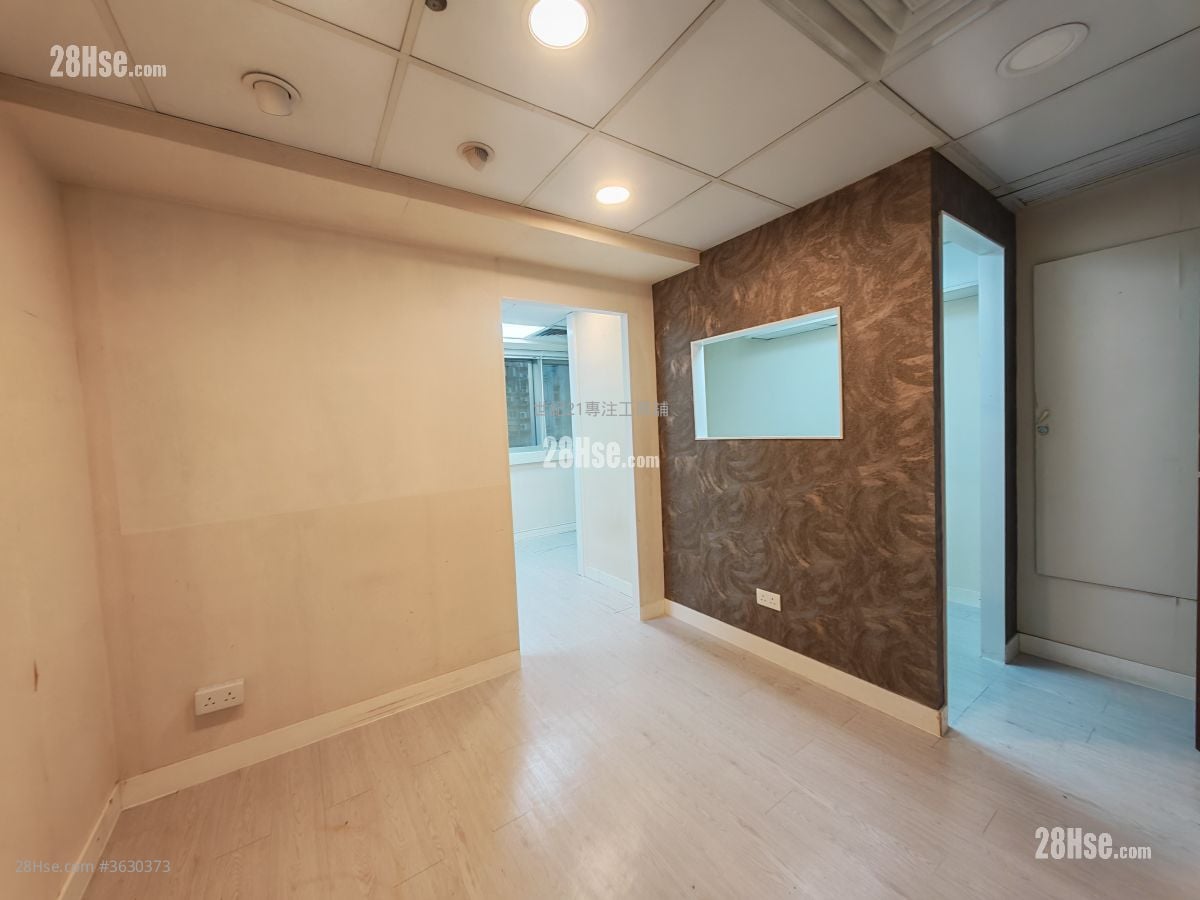 銅鑼灣樓上舖 租盤 1 廁所