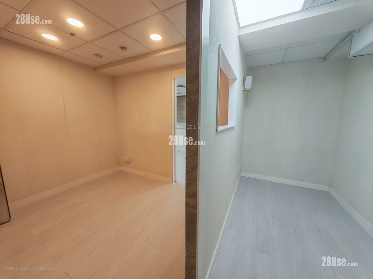 銅鑼灣樓上舖 租盤 1 廁所