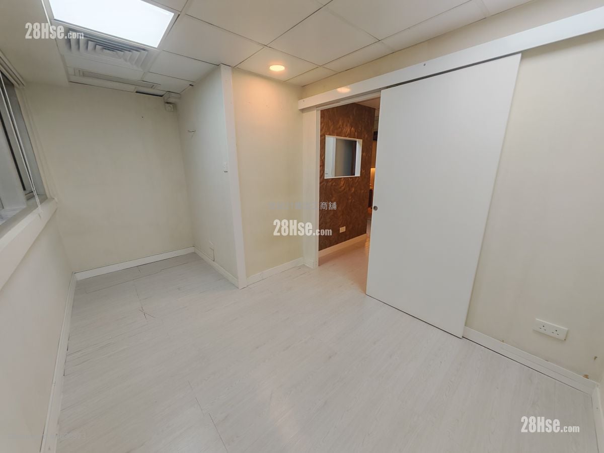銅鑼灣樓上舖 租盤 1 廁所