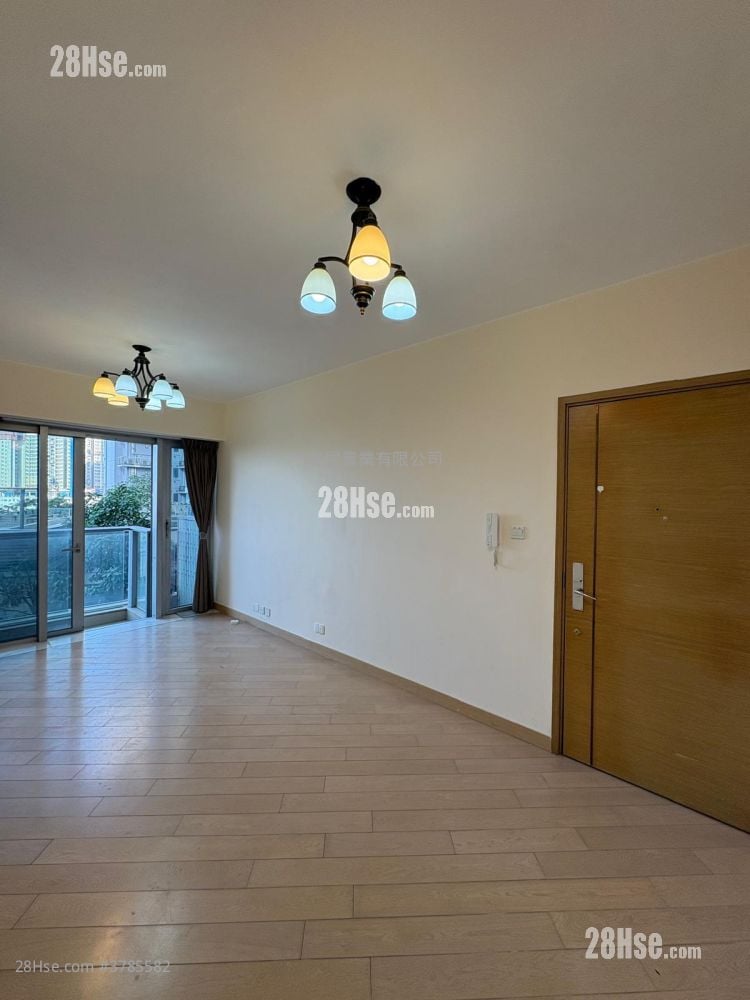 东环 租盘 3 房 , 2 浴室 641 平方尺